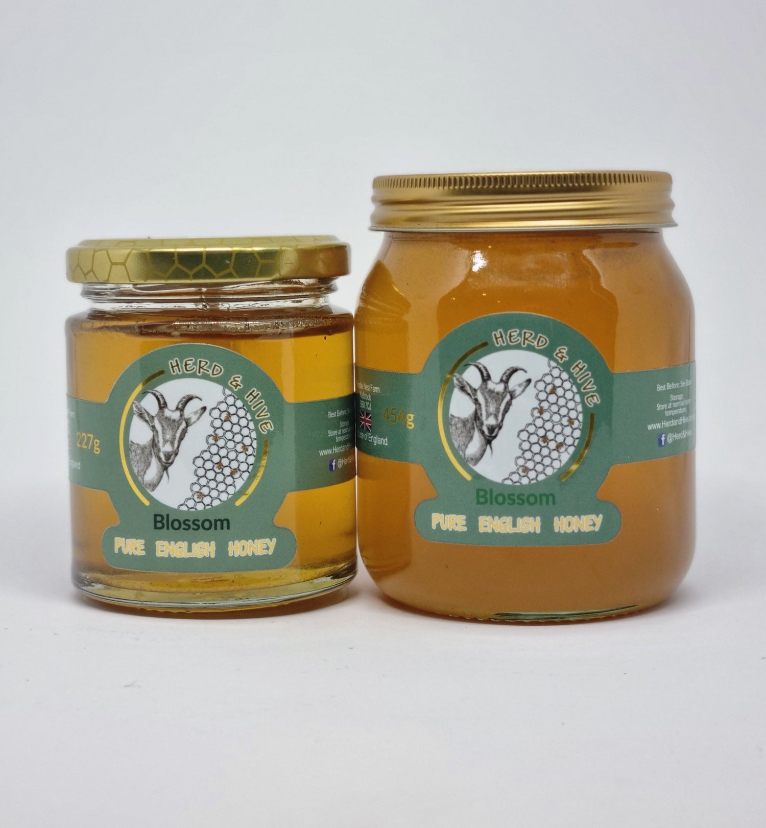 Natural Honey