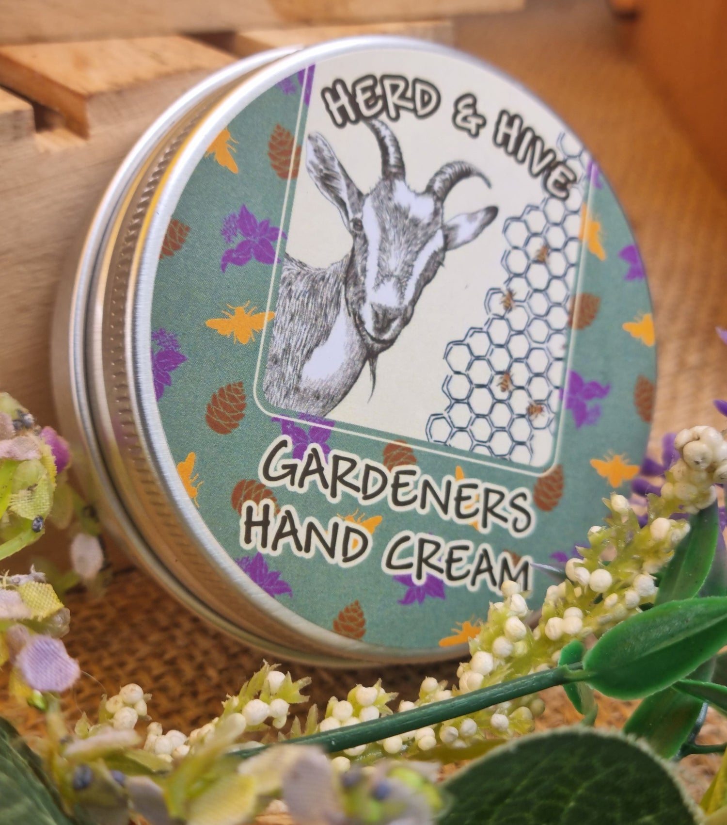 Beeswax products
