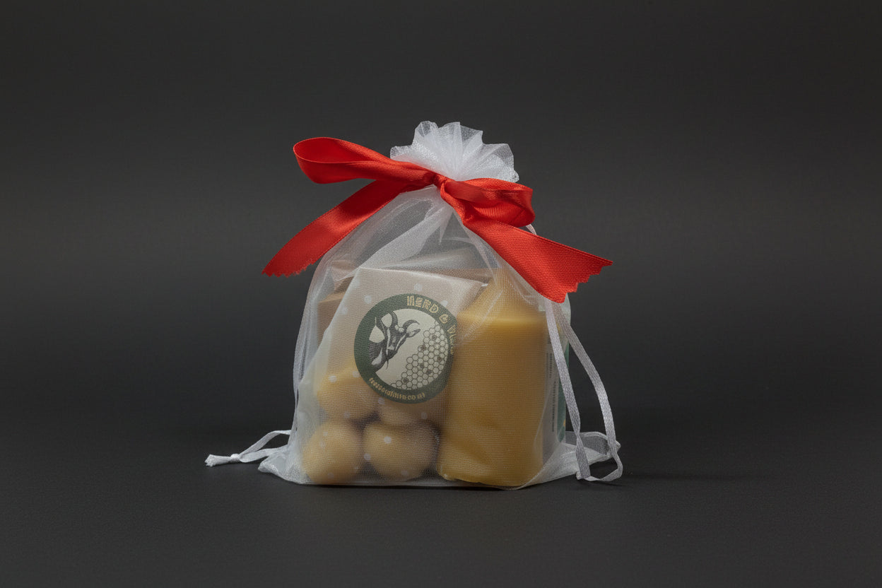 The ultimate Beeswax Bundle