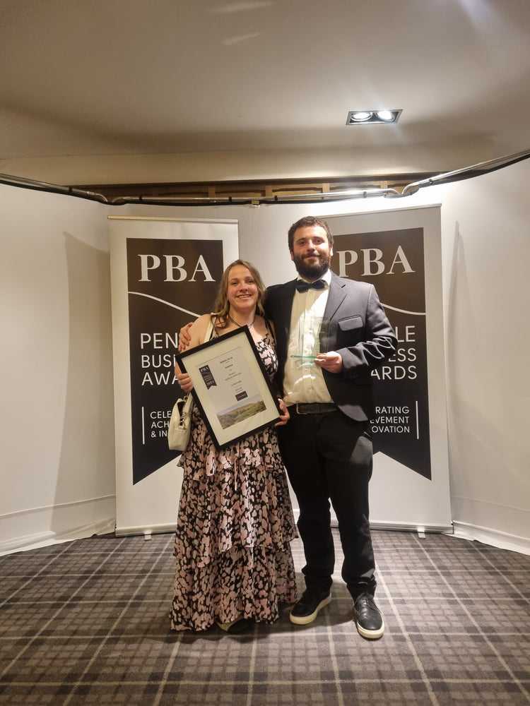 business awards pendle business award winner compeition winners