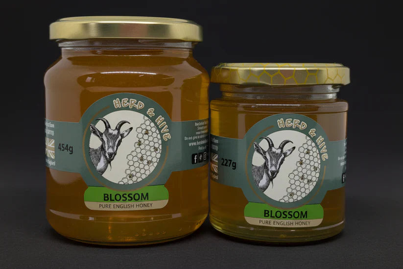 Pure Honey