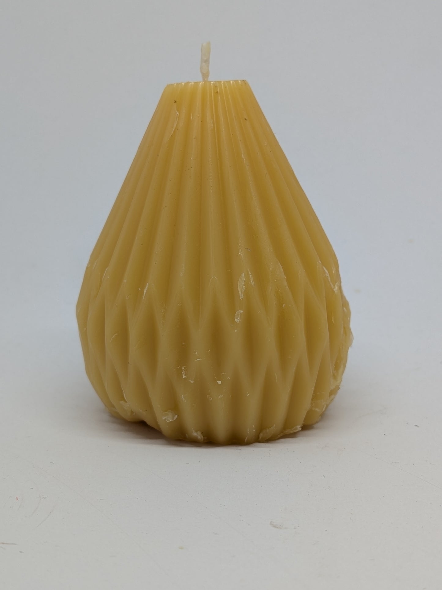 100% Beeswax Candles - Varying sizes