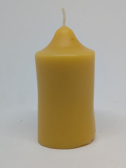 100% Beeswax Candles - Varying sizes