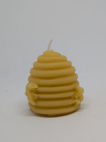 100% Beeswax Candles - Varying sizes