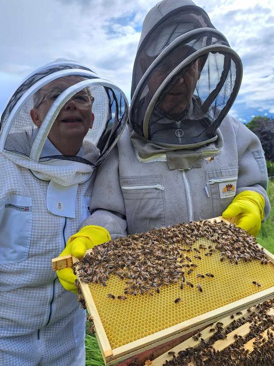 Beekeeping Experience Digital Voucher