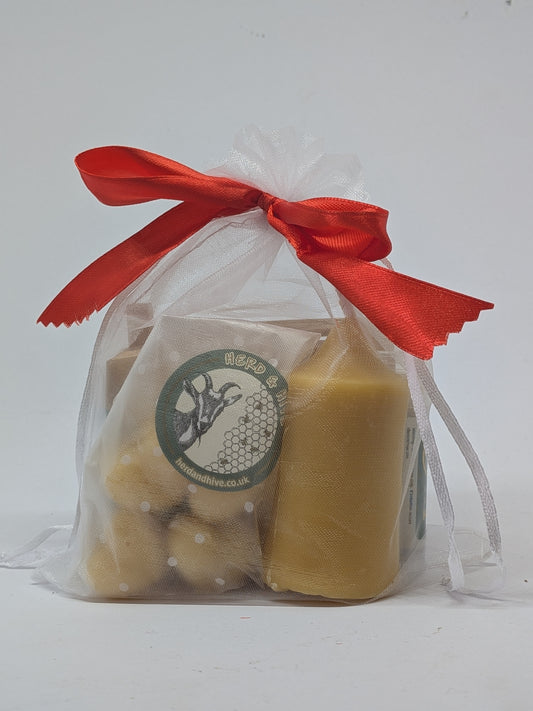 The ultimate Beeswax Bundle