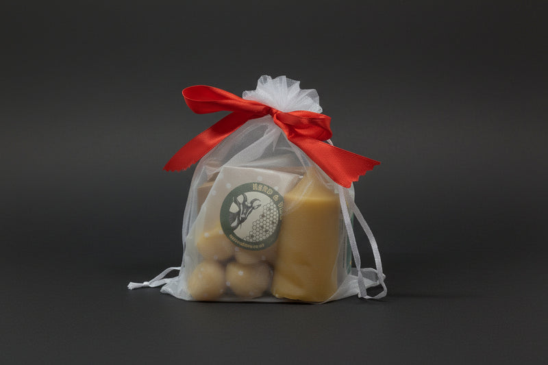 The ultimate Beeswax Bundle