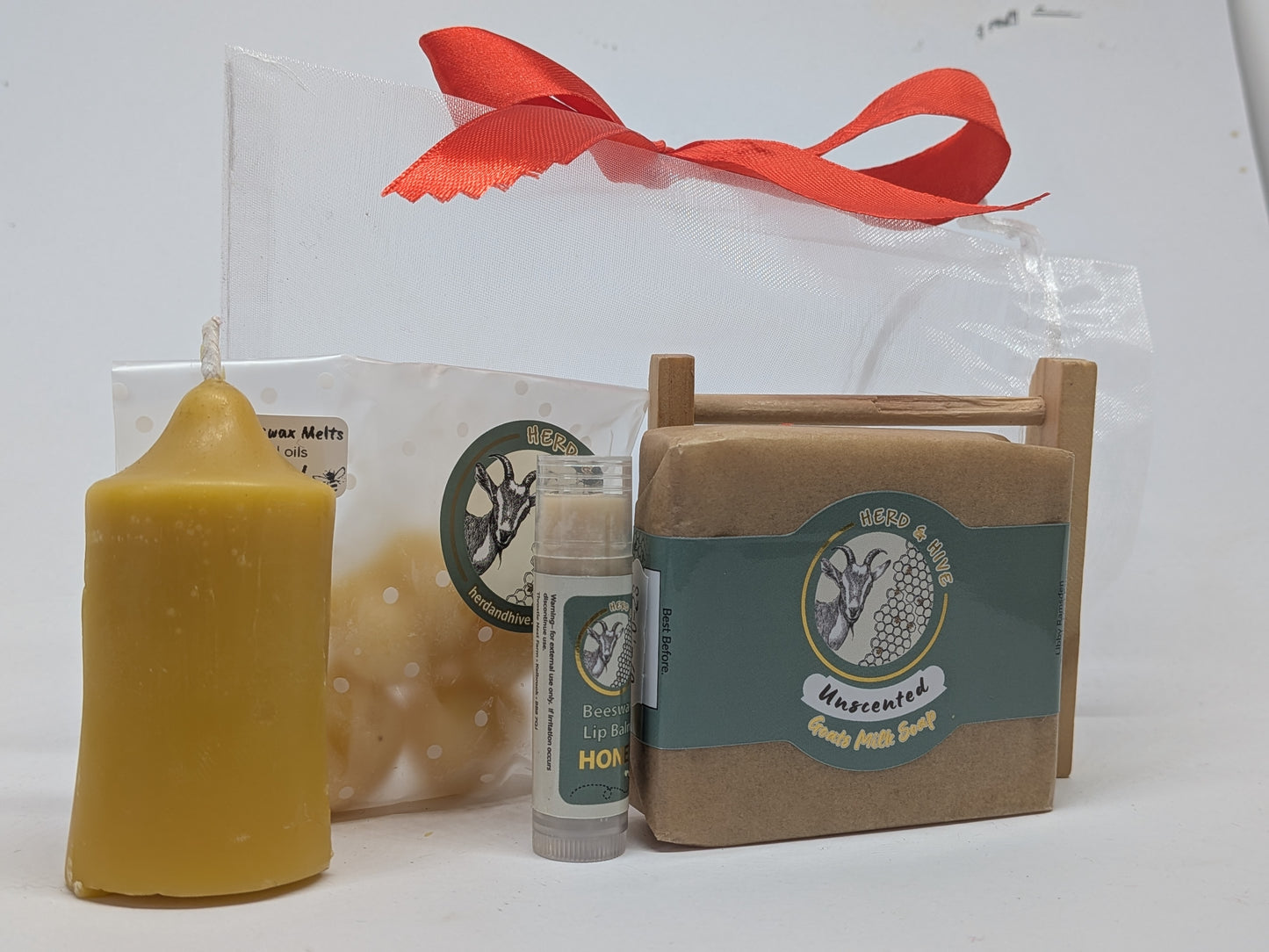 The ultimate Beeswax Bundle