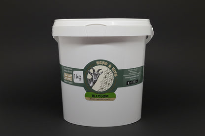 1kg/2kg/3kg Blossom Honey!