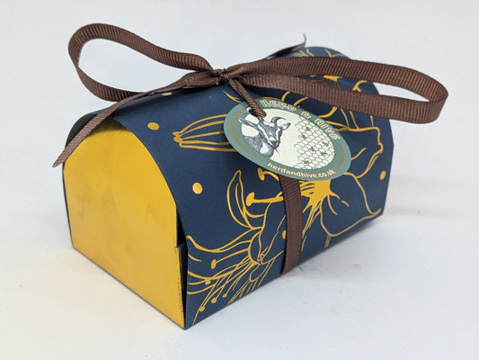 Honey Filled Chocolates - 6 pack