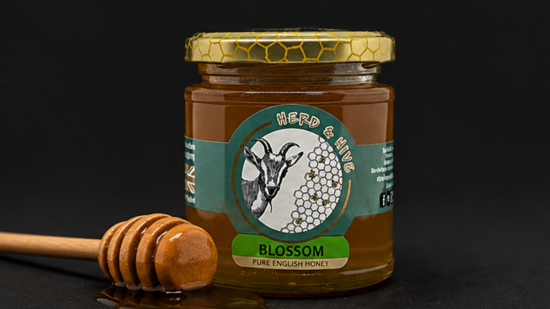 Pure Honey