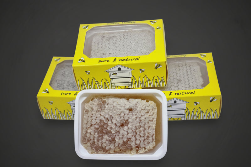 Honey Comb