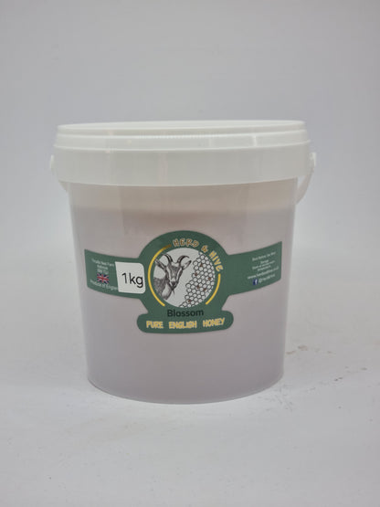 1kg/2kg/3kg Monster Honey!