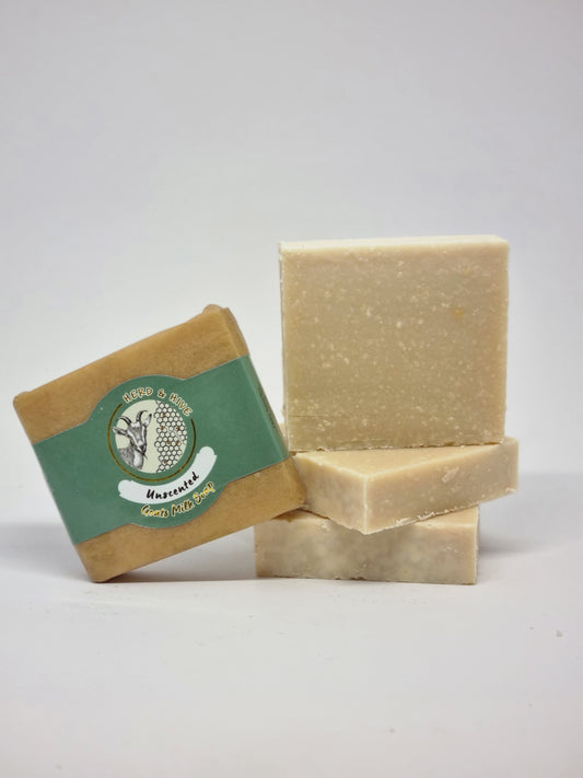 unscented goats milk soap soaps goatsmilk sensitive eczema psoriasis  yorkshire